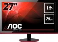 Монітор AOC 27" (G2778VQ)