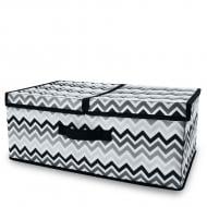 Короб для зберігання складаний Handy Home ZSH-08 Zigzag 200x500x300 мм