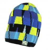 Шапка HUPPA Carlos 1 80480100-92735-00L р.L синий