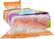 Комплект постельного белья 72-191-062 1,5 разноцветный Lorenzzo