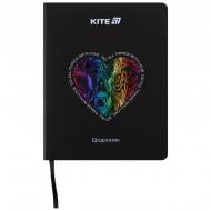 Щоденник шкільний Love is K25-283-3 KITE