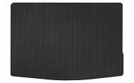 Килим у багажник EVAtech Volkswagen Golf 2005-2009 (VW31589B1RBB) модельні