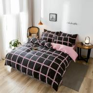 Комплект постельного белья Бязь 17-0485 Demure 175х210 см мультиколор MirSon