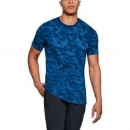 Футболка Under Armour AOP SPORTSTYLE SS 1305671-437 р.S синий