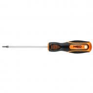 Отвертка NEO tools Torx T10x100 мм 04-186