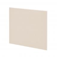 Фасад для кухни KS Wood Кремовый глянец Р102 570x596