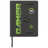 Дневник школьный Gamer K25-264-1 KITE