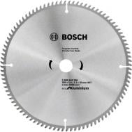 Пиляльний диск Bosch Eco for Aluminium 305x30x2,2 Z96 2608644396