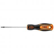 Викрутка NEO tools Torx T15x100 мм 04-187