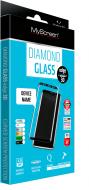 Защитное стекло MyScreen iPhone X (0201040) Edge 3D v2