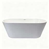 Ванна акриловая Diamond Premium TIAMIS 170х75 см