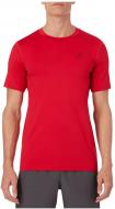 Футболка Energetics Felly 407940-270 р.S красный