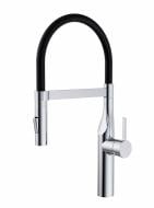 Змішувач для кухні Aqua Rodos PALMA 01 Chrome АР000110523