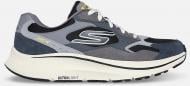 Кросівки чоловічі Skechers GO RUN CONSISTENT 220872 CCBK р.45 сірі