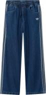 Джинсы Adidas Firebird Den Tp Medvin 9-10YRS KE2850 синий