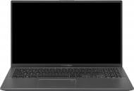 Ноутбук Asus VivoBook 15 X512FJ-BQ374 15,6" (90NB0M73-M05260) slate grey