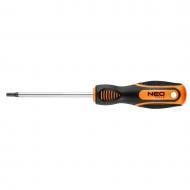 Викрутка NEO tools Torx T25x100 мм 04-189