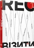 Книга Татьяна Терен «RECвізити. Книга 1» 978-617-679-190-4