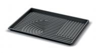 Подставка для обуви Prosperplast Tassy Dry Pad 492x362x26 мм черный /чорный (74258-411)