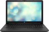 Ноутбук HP Notebook 15-da0467ur 15,6" (7MW73EA) black