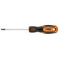 Викрутка NEO tools Torx T27x100 мм 04-190