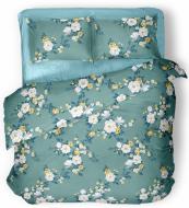 Комплект постельного белья Бязь 17-0563-1 Sindy 175х210 см мультиколор MirSon