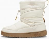 Черевики Puma SNOWBAE WNS 39392002 р.40,5 бежевий