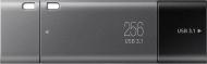 Флеш-пам'ять Samsung Duo Plus 256 ГБ USB 3.1 grey (MUF-256DB/APC)