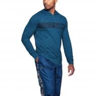 Джемпер Under Armour SPORTSTYLE CORE HOODIE 1306490-487 р. L синий