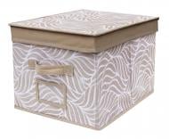 Короб для зберігання складаний Handy Home UC-211 Nature 250x300x400 мм