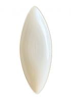 Блюдо оселедниця cхідна Cappuccino 26,5 см