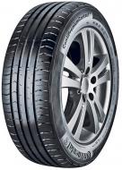 Шина Continental 225/55R17 Y літо