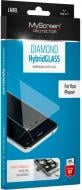 Защитное стекло MyScreen Galaxy J5 2016 (0201124) DIAMOND HybridGLASS