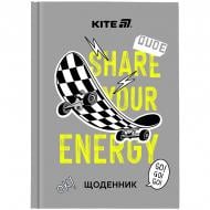 Дневник школьный Energy K25-262-5 KITE