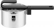 Ковш с крышкой IQ Be Smart 1.6 л (IQ-4053-16)