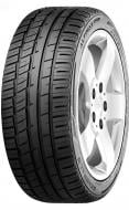 Шина General Altimax sport 225/55 R17 Y літо