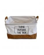 Корзина ECO02 38x26x24 см Handy Home Корзина ECO02 38x26x24 см Handy Home