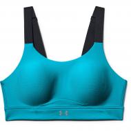 Бра Under Armour UA VANISH HIGH BRA 1307223-439 р.36C блакитний