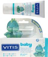 Гель Dentaid VITIS BABY для дітей до 2 років 30 мл