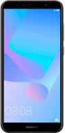 Смартфон Huawei Y6 2018 DualSim black Смартфон Huawei Y6 2018 DualSim black