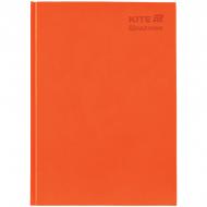 Дневник школьный оранжевый K25-262-10 KITE