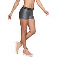 Шорты Under Armour UA HG Armour Shorty 1309618-020 р. S серый