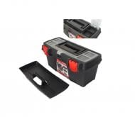 Ящик для инструментов Haisser Ergo Expert 19,5" 81278