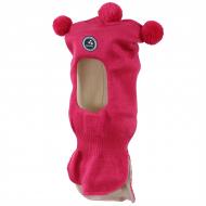 Шапка HUPPA шлем Coco 85070000-60063-00L р.L фуксия