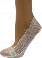 Сліди Cool Socks 3000 р.36-39 білий