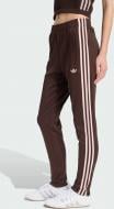 Брюки Adidas Sst Tp Auco/Sanpin KD3790 р. L коричневый