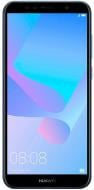 Смартфон Huawei Y6 Prime 2018 blue Смартфон Huawei Y6 Prime 2018 blue