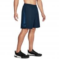 Шорти Under Armour Woven Graphic Short 1309651-408 р. S синій