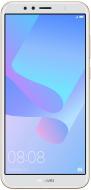 Смартфон Huawei Y6 Prime 2018 gold Смартфон Huawei Y6 Prime 2018 gold