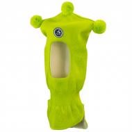 Шапка HUPPA шлем Coco 85070000-60047-0XS р.XS лайм